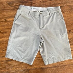 Adidas men’s lightweight short! Like new!